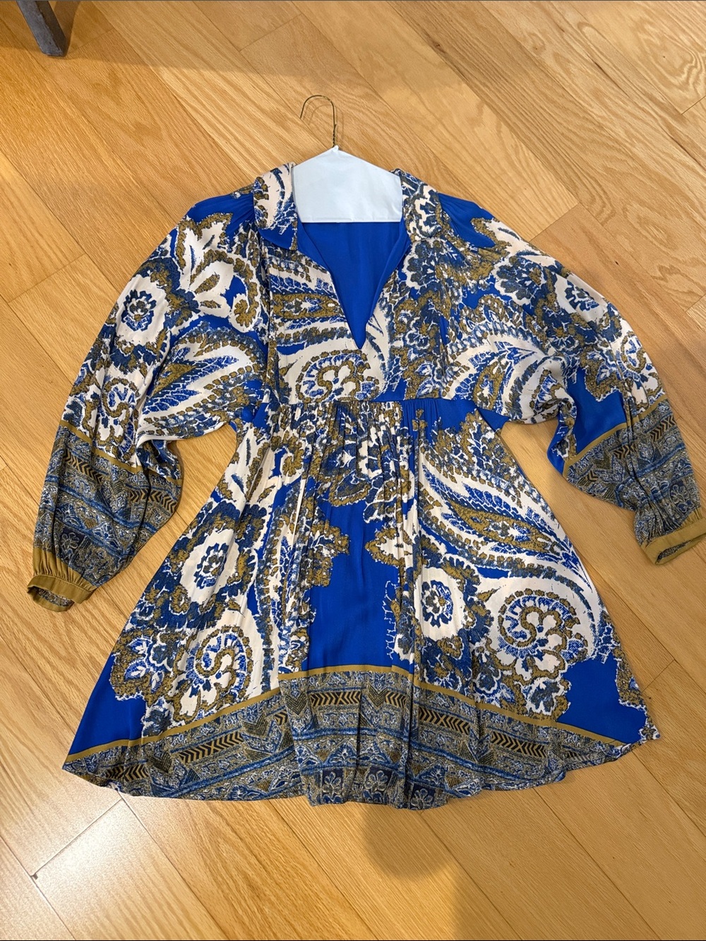 Free People Dress Size Small